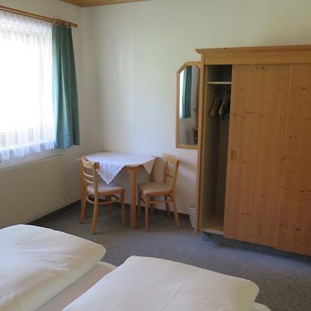 Appartment Nill Hippach Exteriör bild