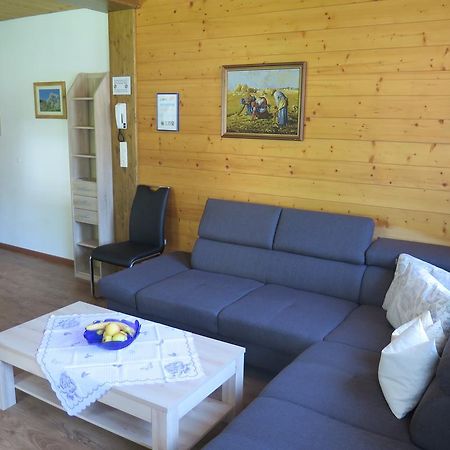 Appartment Nill Hippach Exteriör bild