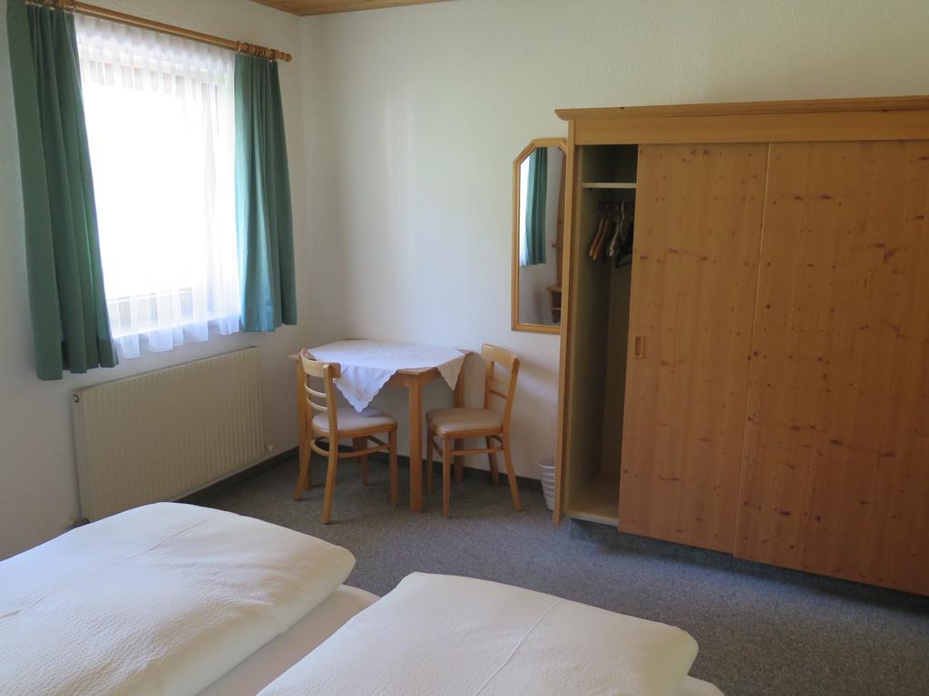 Appartment Nill Hippach Exteriör bild