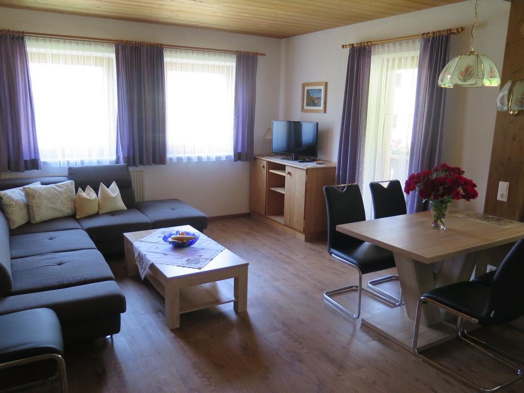 Appartment Nill Hippach Exteriör bild