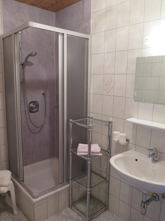 Appartment Nill Hippach Exteriör bild