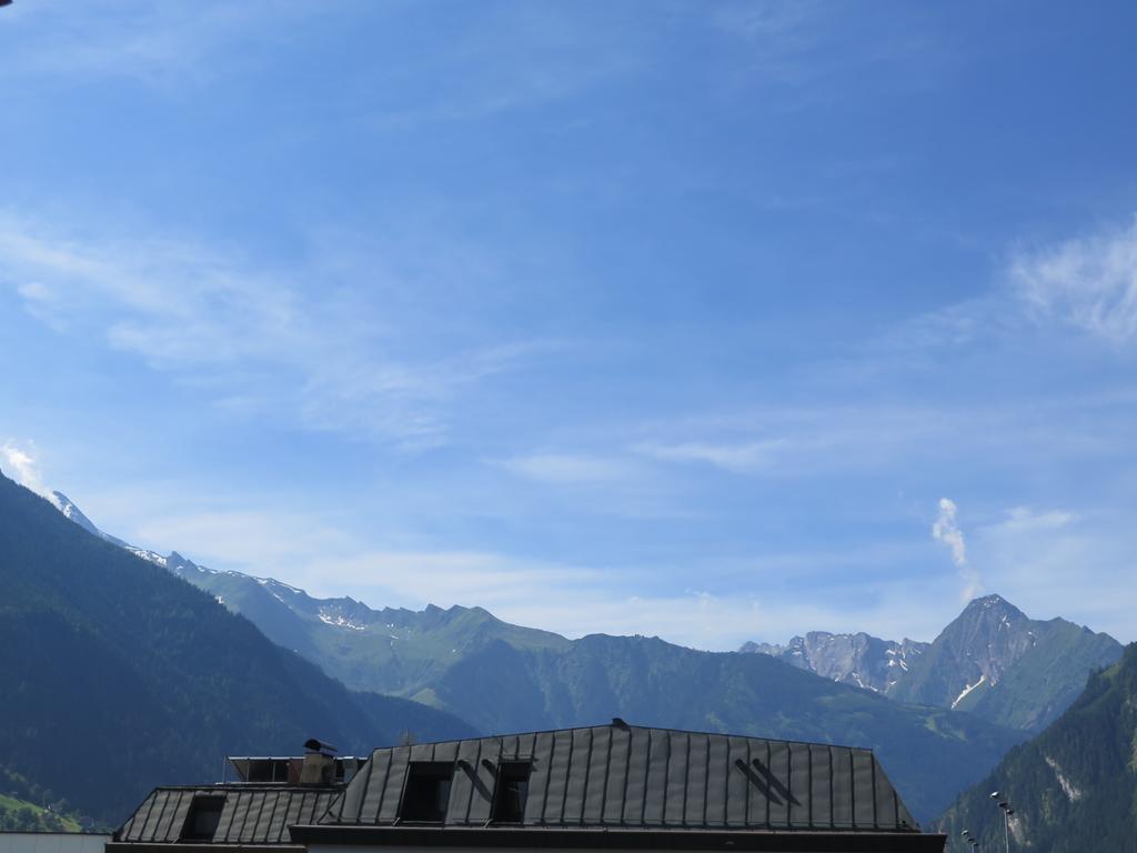 Appartment Nill Hippach Exteriör bild