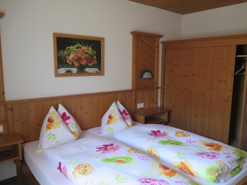Appartment Nill Hippach Exteriör bild