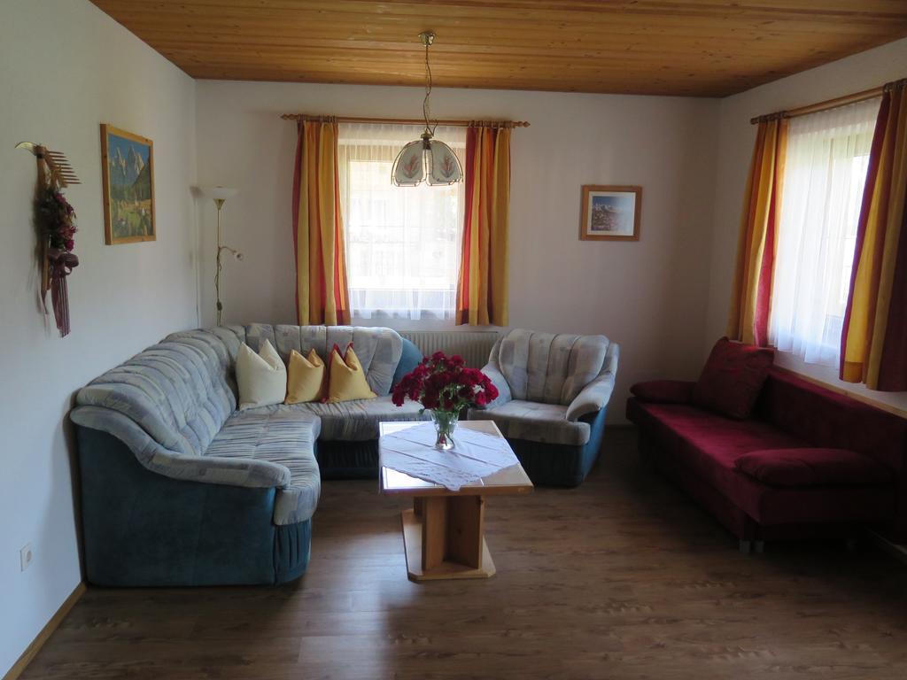 Appartment Nill Hippach Exteriör bild