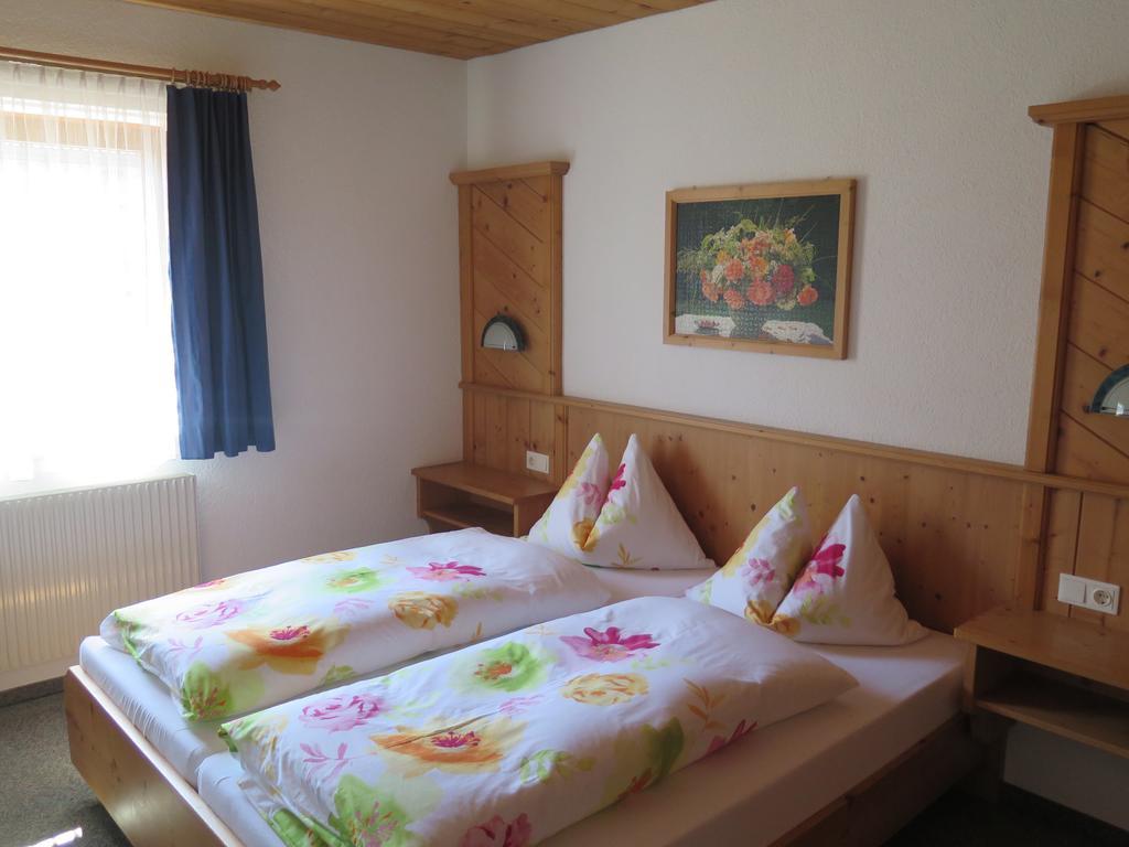 Appartment Nill Hippach Exteriör bild